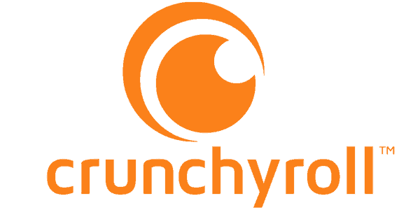 Crunchyroll logo