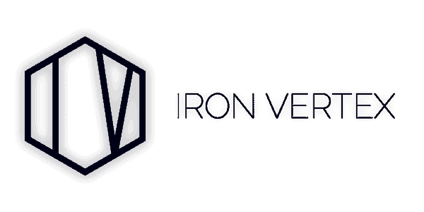 Iron Vertex logo