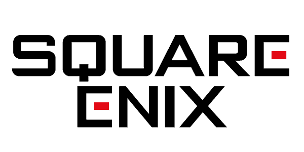 Square Enix logo