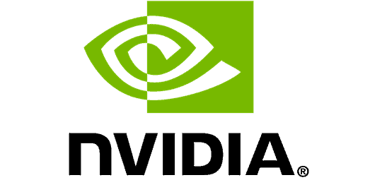 NVIDIA logo